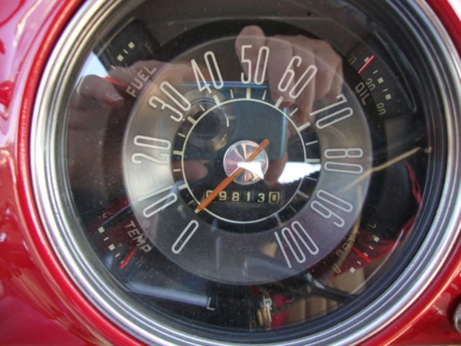 1950 Ford Shoebox - Image 4 of 7