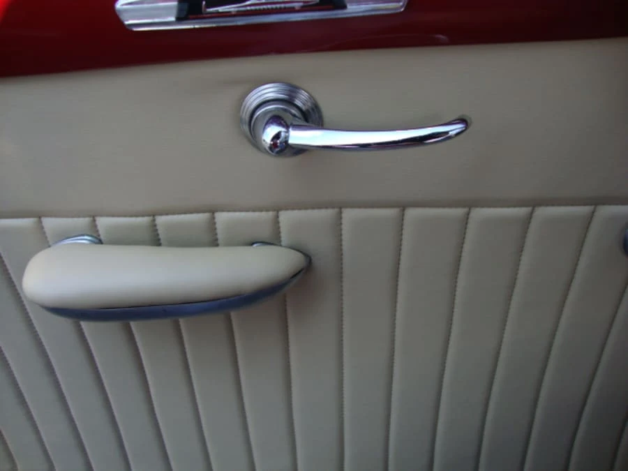 1950 Ford Shoebox - Image 5 of 7