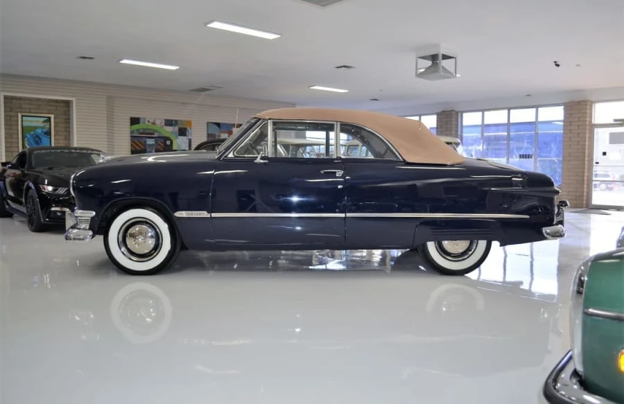 1950 Ford Shoebox - Image 2 of 12