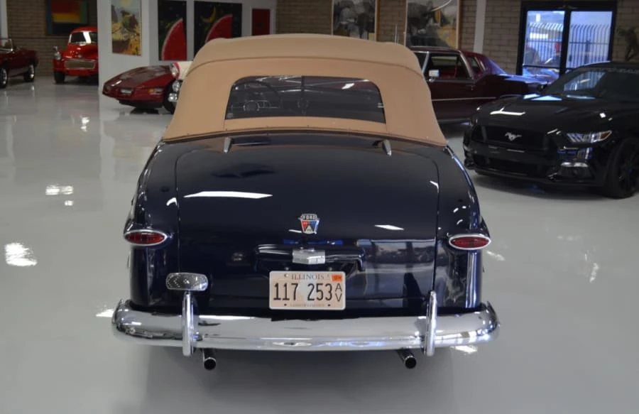 1950 Ford Shoebox - Image 11 of 12