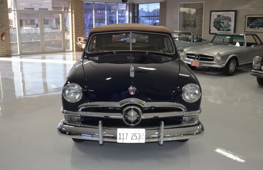 1950 Ford Shoebox - Image 12 of 12