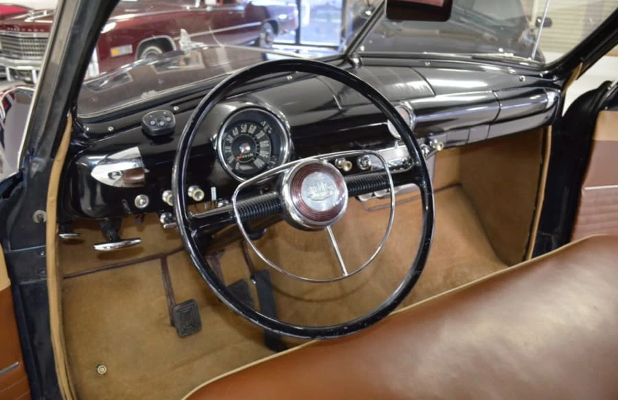 1950 Ford Shoebox - Image 5 of 12