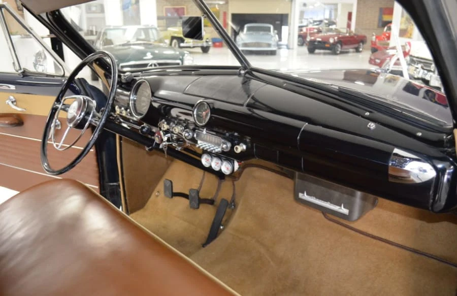 1950 Ford Shoebox - Image 6 of 12