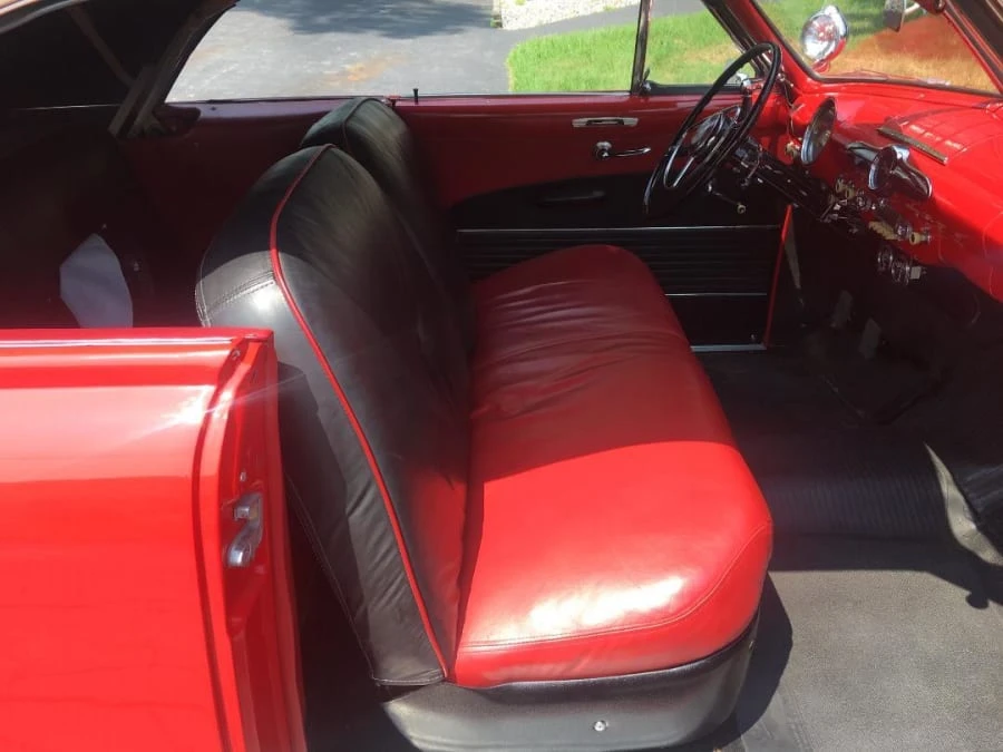 1950 Ford Shoebox - Image 10 of 12