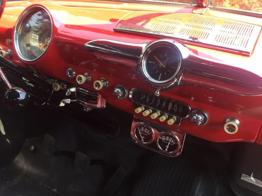 1950 Ford Shoebox - Image 6 of 12