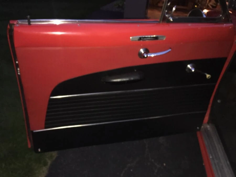 1950 Ford Shoebox - Image 7 of 12