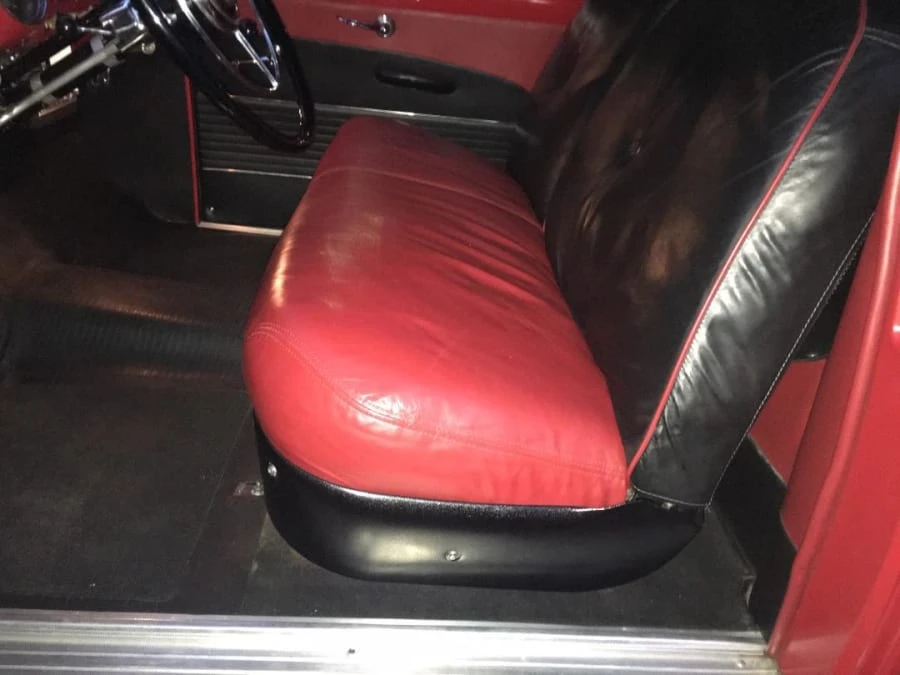 1950 Ford Shoebox - Image 5 of 12