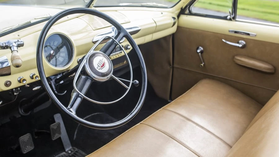1950 Ford Shoebox - Image 4 of 12
