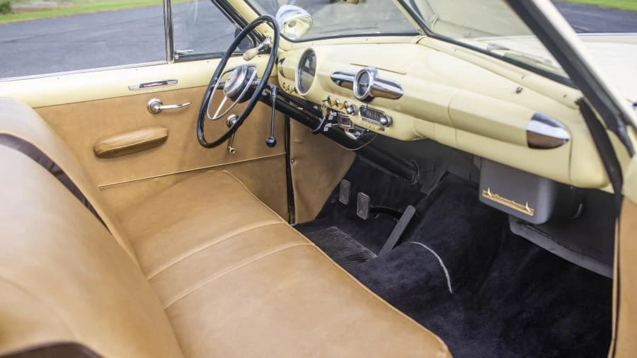 1950 Ford Shoebox - Image 5 of 12
