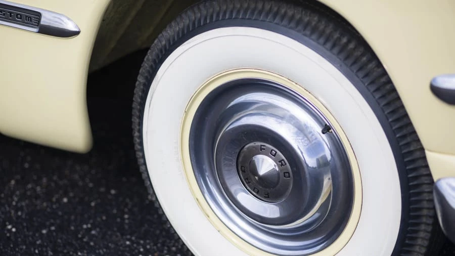 1950 Ford Shoebox - Image 8 of 12