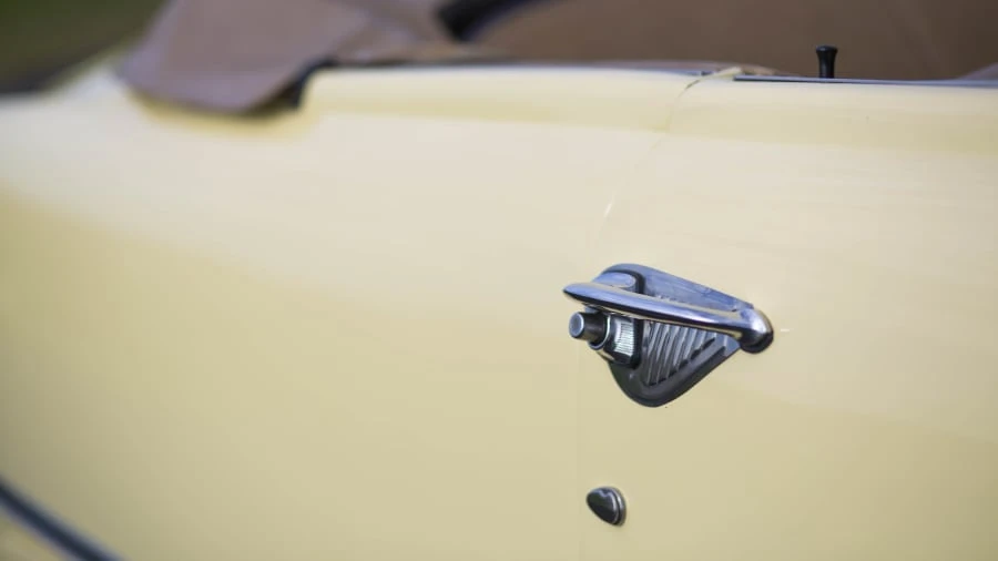 1950 Ford Shoebox - Image 11 of 12