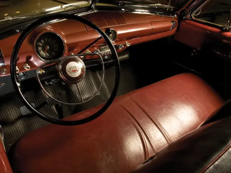 1950 Ford Shoebox - Image 9 of 12