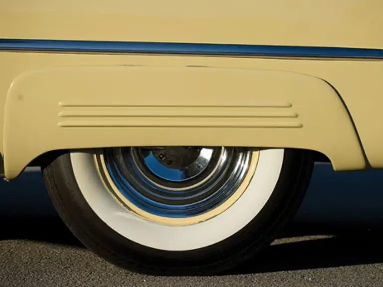 1950 Ford Shoebox - Image 4 of 12