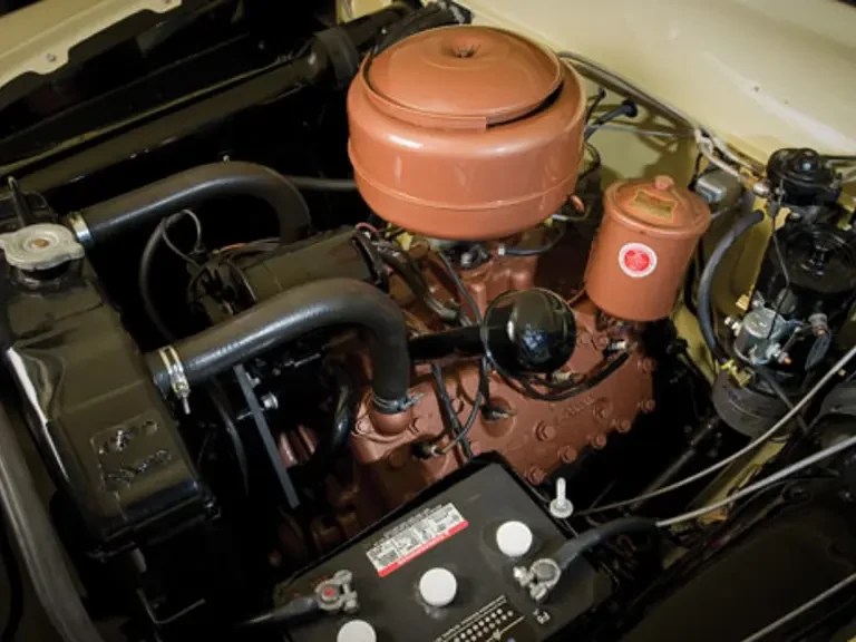 1950 Ford Shoebox - Image 10 of 12
