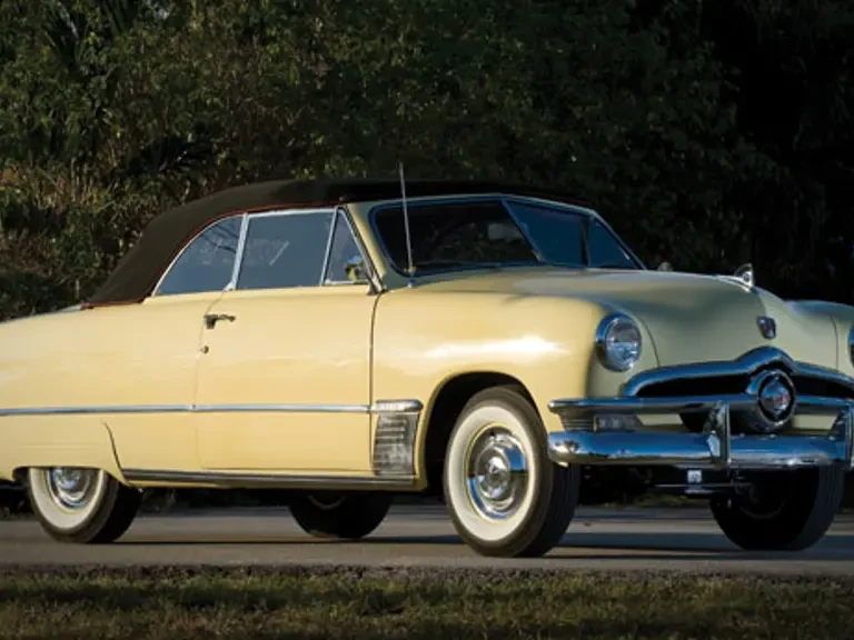 1950 Ford Shoebox - Image 12 of 12