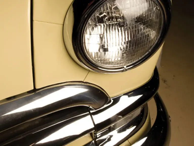 1950 Ford Shoebox - Image 6 of 12
