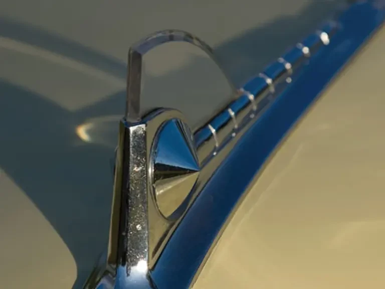 1950 Ford Shoebox - Image 5 of 12