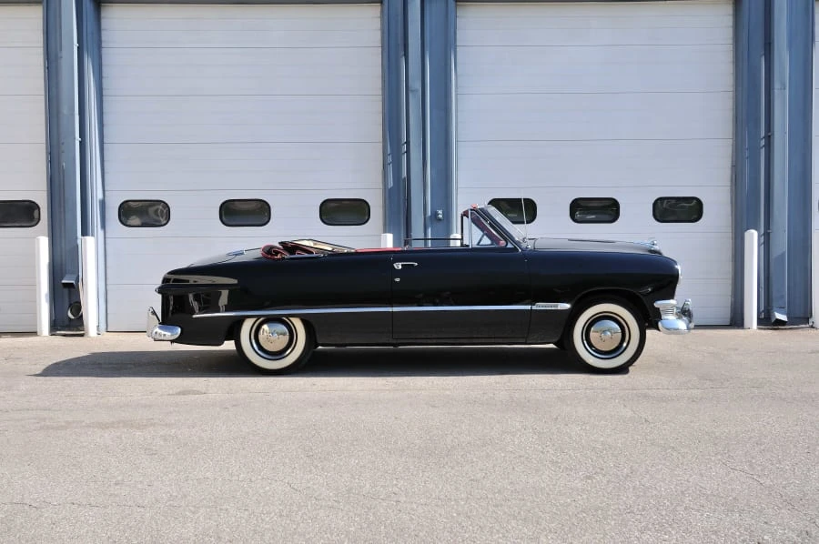 1950 Ford Shoebox - Image 2 of 11
