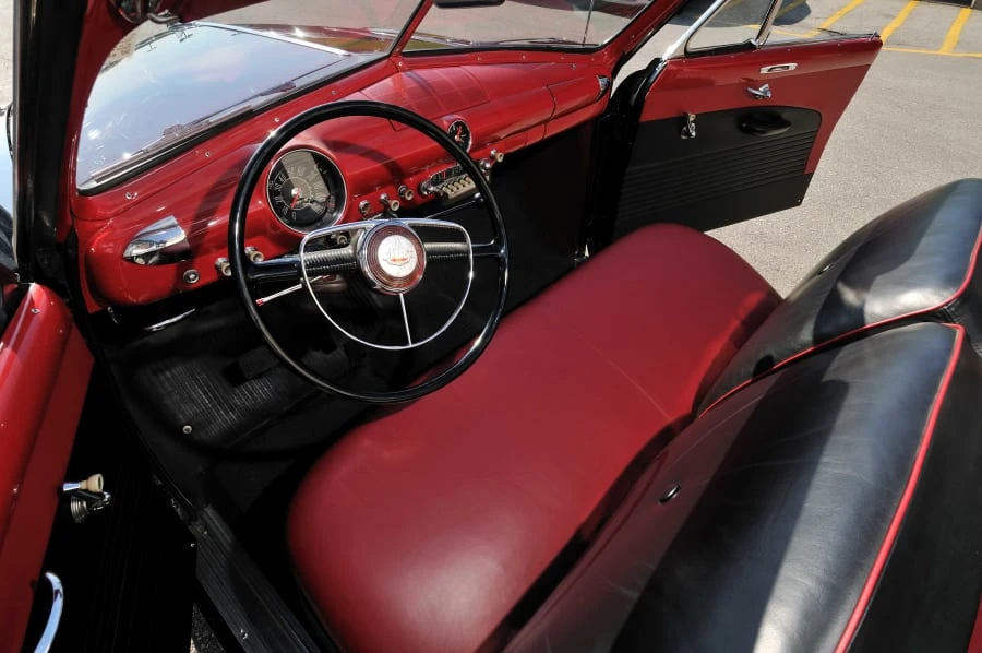1950 Ford Shoebox - Image 4 of 11