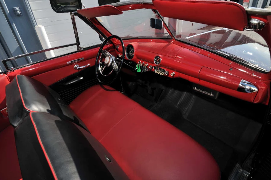 1950 Ford Shoebox - Image 5 of 11