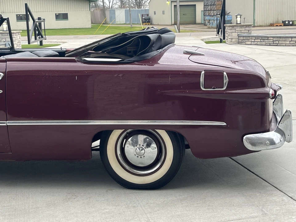 1950 Ford Shoebox - Image 26 of 31