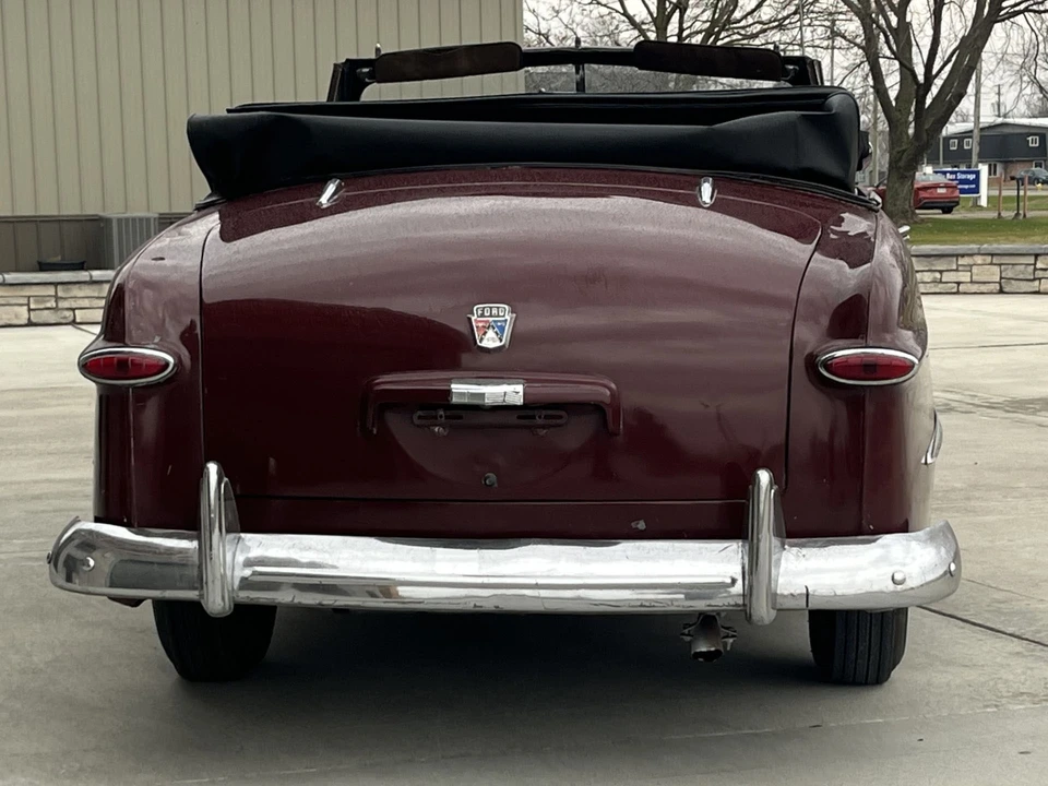1950 Ford Shoebox - Image 6 of 31