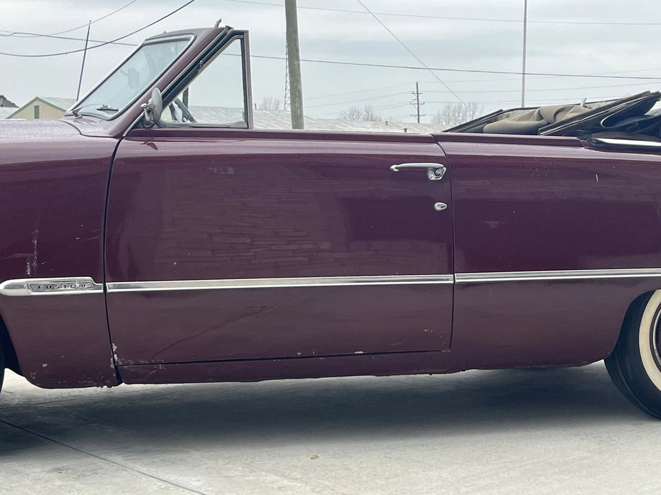 1950 Ford Shoebox - Image 25 of 31