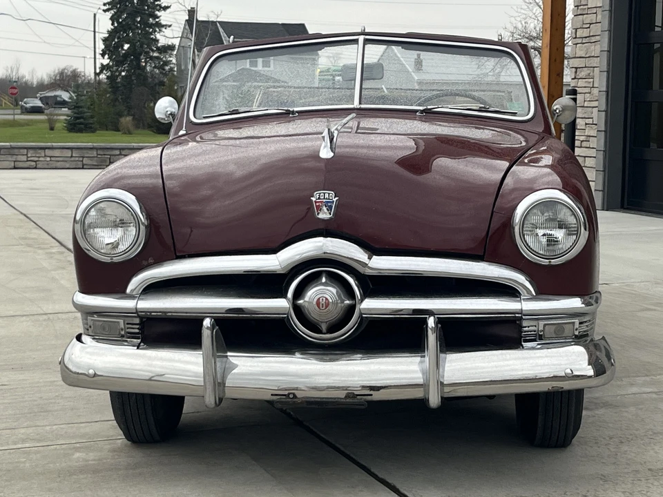 1950 Ford Shoebox - Image 10 of 31