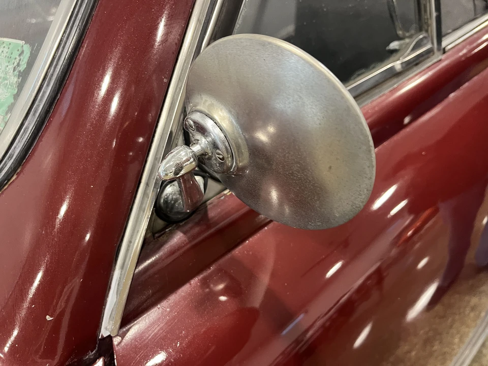 1950 Ford Shoebox - Image 29 of 31