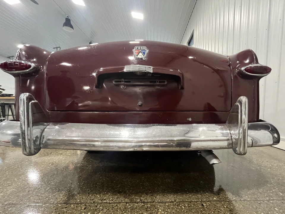 1950 Ford Shoebox - Image 22 of 31