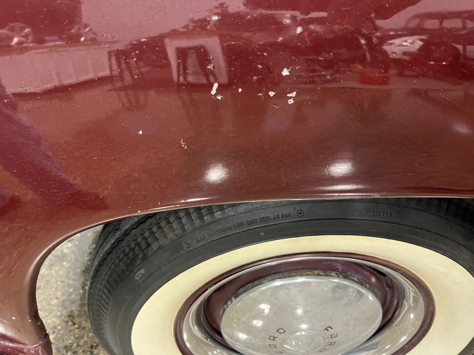 1950 Ford Shoebox - Image 27 of 31