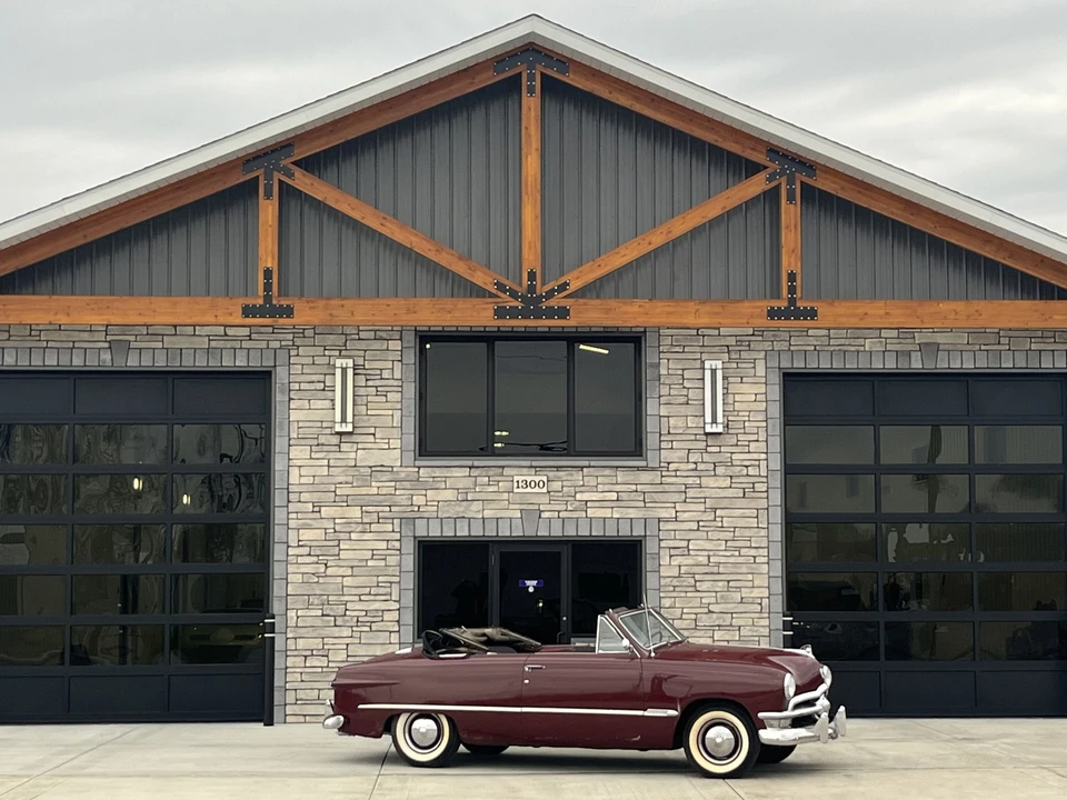 1950 Ford Shoebox - Image 12 of 31