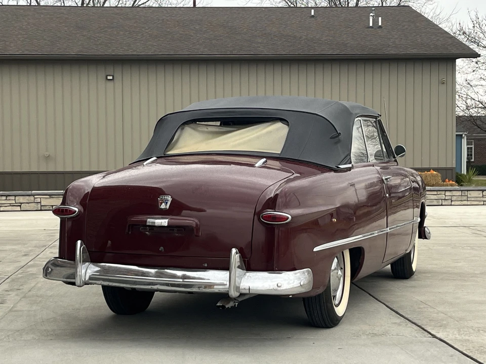 1950 Ford Shoebox - Image 16 of 31