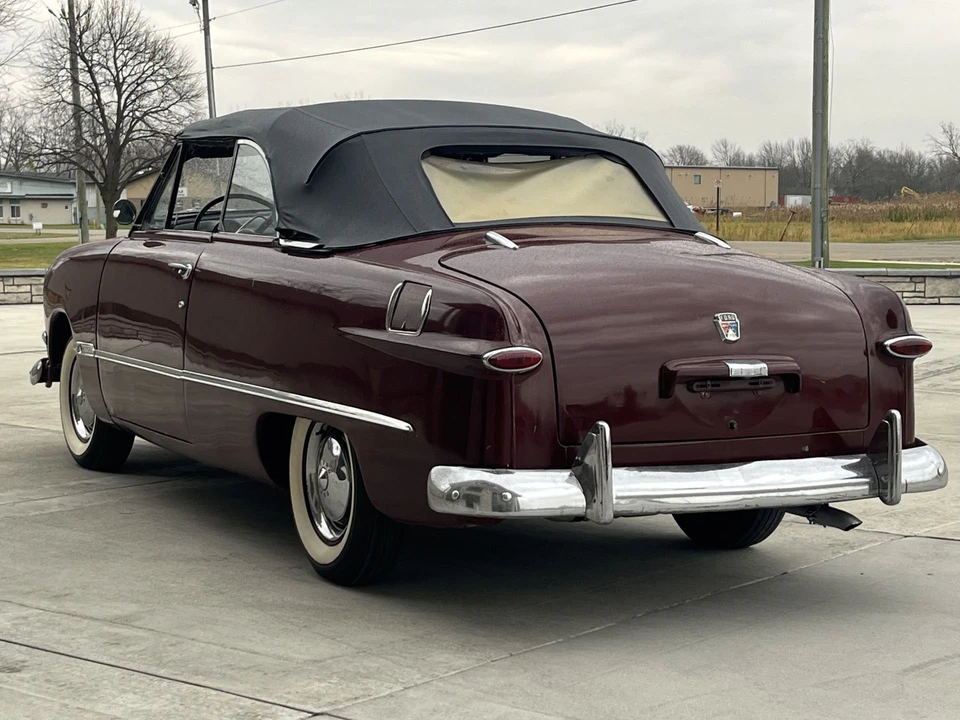 1950 Ford Shoebox - Image 18 of 31