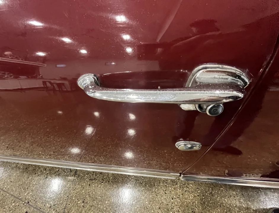 1950 Ford Shoebox - Image 30 of 31