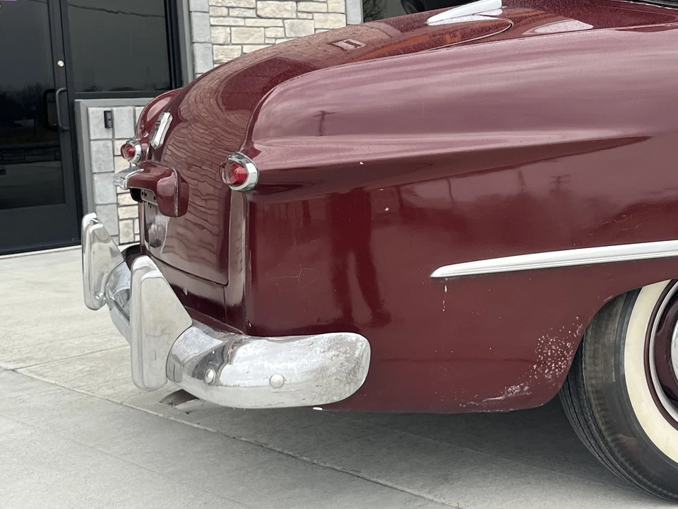 1950 Ford Shoebox - Image 31 of 31