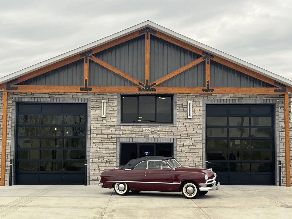 1950 Ford Shoebox - Image 20 of 31
