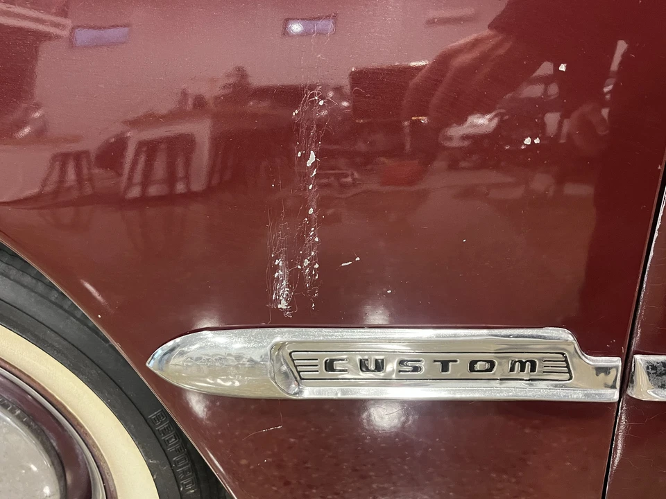 1950 Ford Shoebox - Image 28 of 31