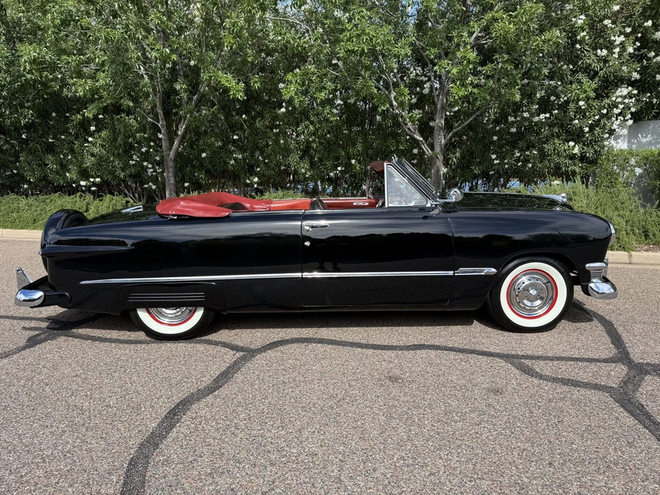 1950 Ford Shoebox - Image 19 of 31