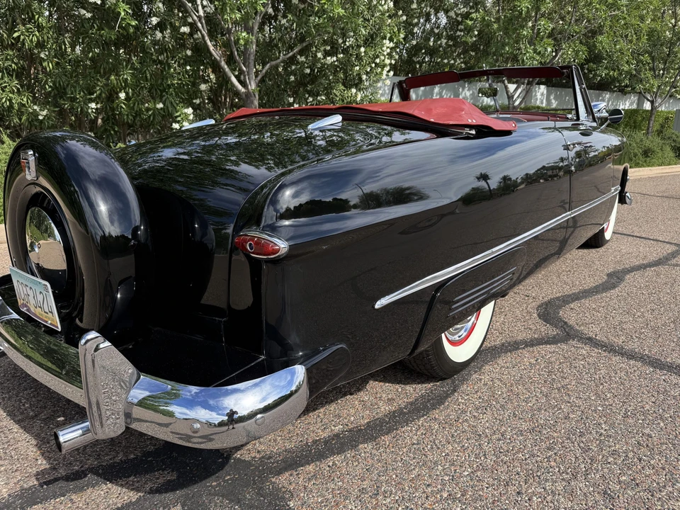 1950 Ford Shoebox - Image 18 of 31