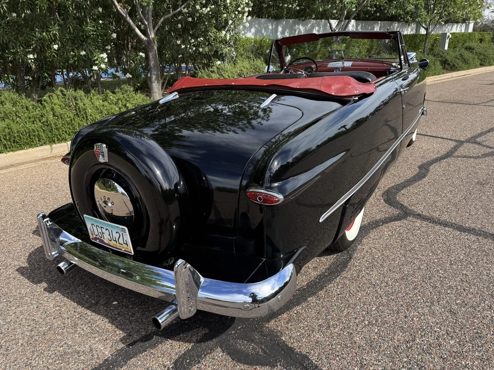 1950 Ford Shoebox - Image 20 of 31