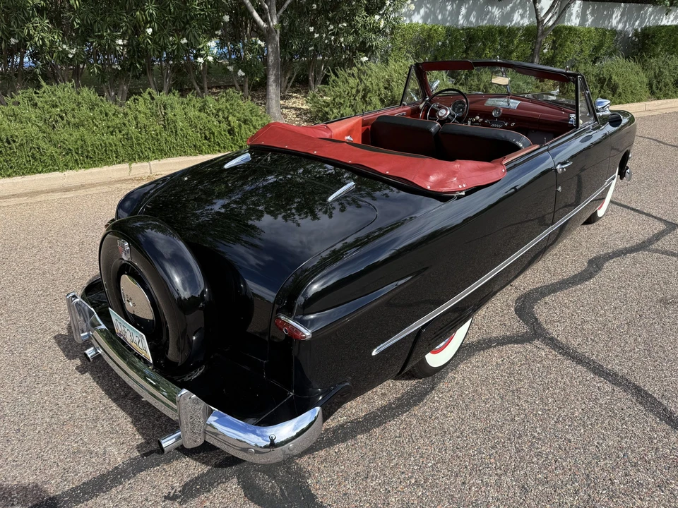 1950 Ford Shoebox - Image 17 of 31