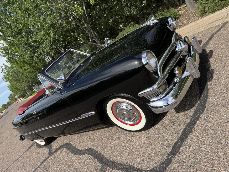 1950 Ford Shoebox - Image 2 of 31