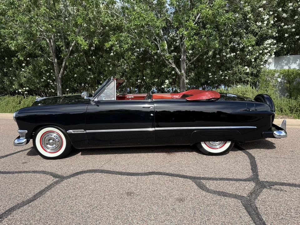 1950 Ford Shoebox - Image 12 of 31
