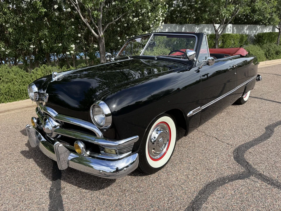 1950 Ford Shoebox - Image 10 of 31