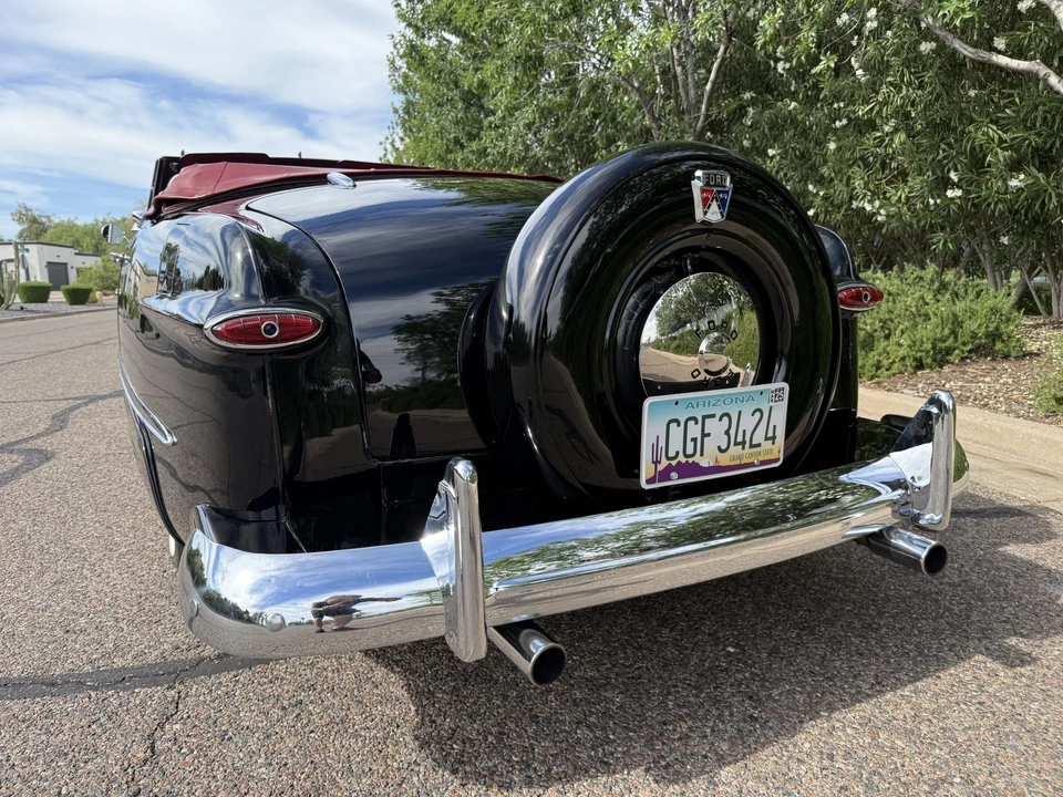 1950 Ford Shoebox - Image 11 of 31