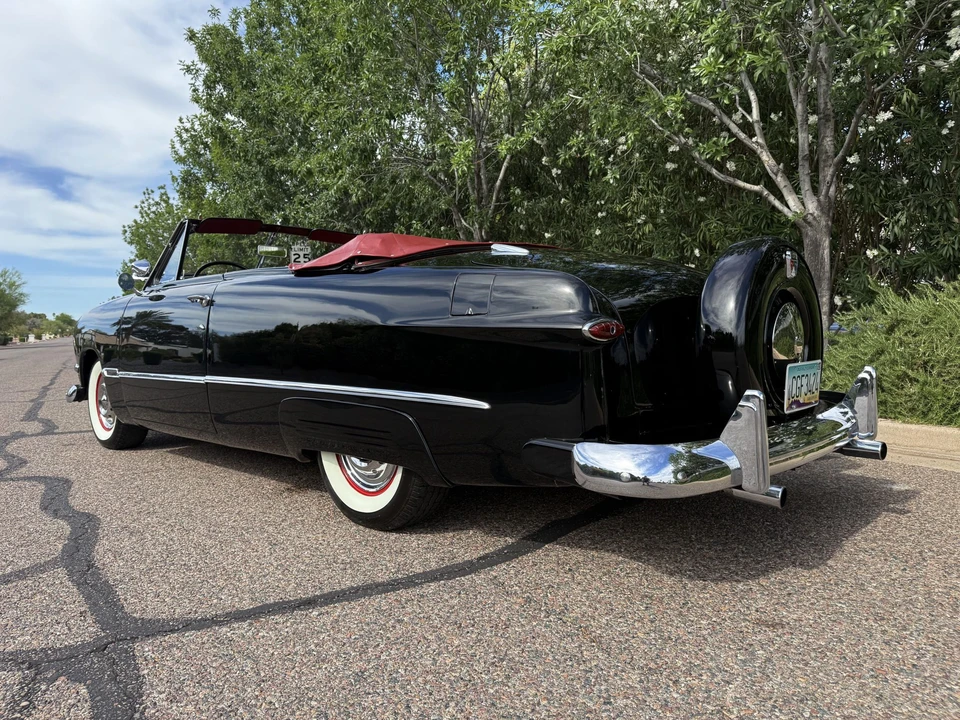 1950 Ford Shoebox - Image 14 of 31