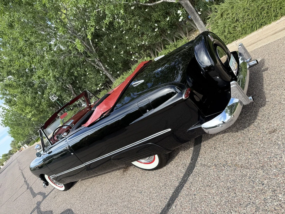 1950 Ford Shoebox - Image 13 of 31