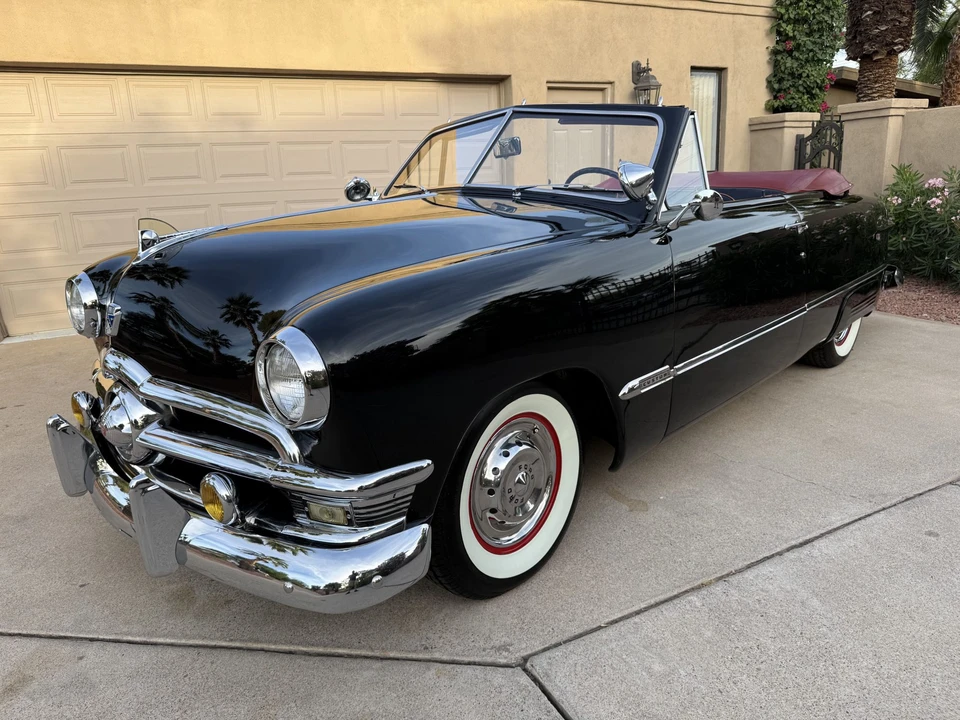 1950 Ford Shoebox - Image 30 of 31