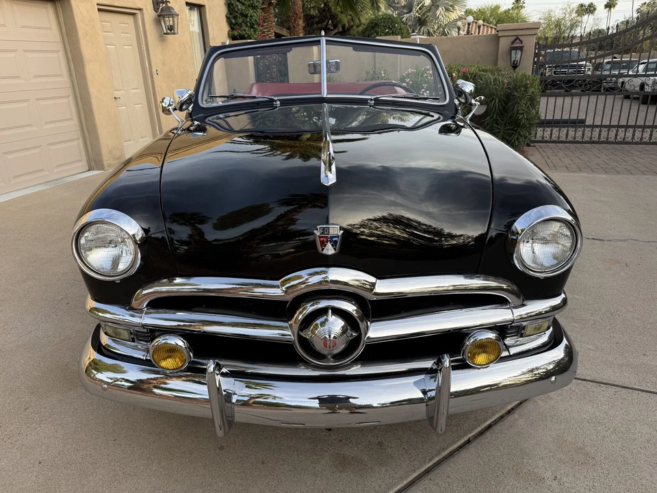 1950 Ford Shoebox - Image 27 of 31